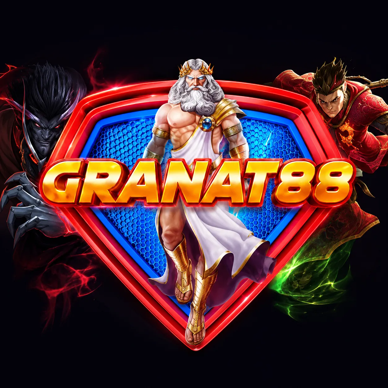 GRANAT88 - Aplikasi Booster RAM Terbaik untuk HP Anda